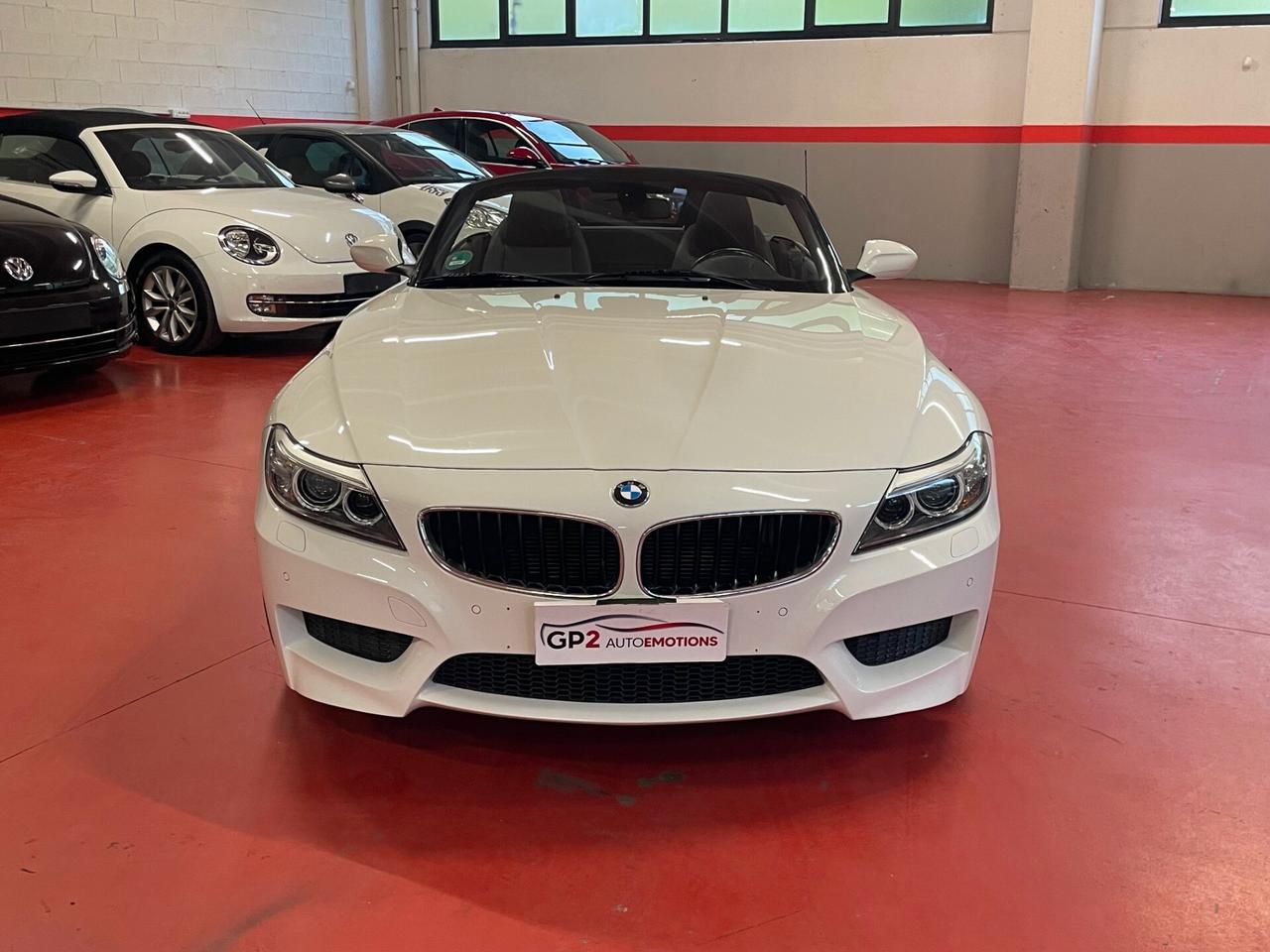 Bmw Z4 sDrive20i