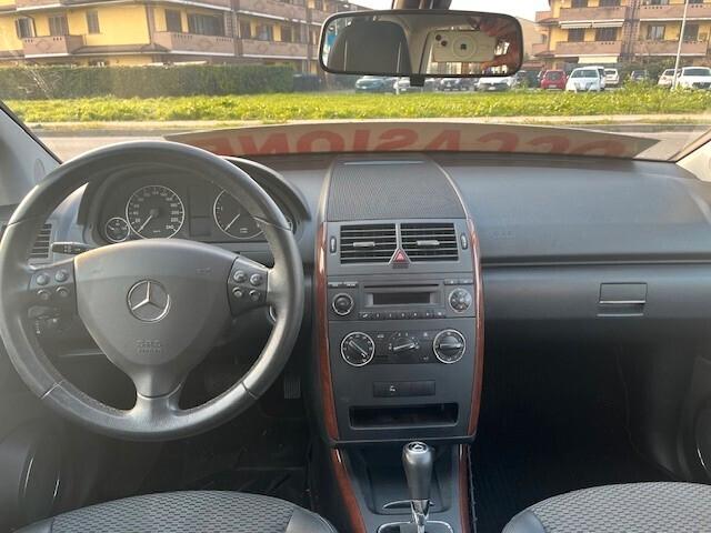 Mercedes-benz A 180 CDI Elegance Aut. GARANZIA 12 MESI