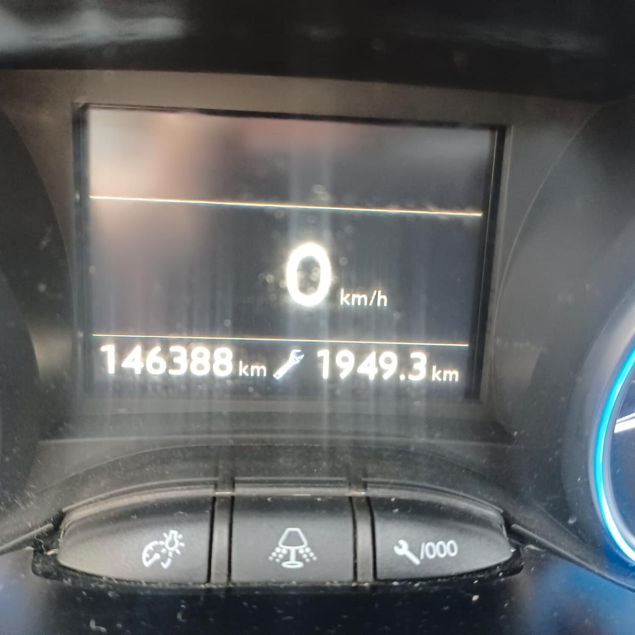 TETTO PANORAMICO PEUGEOT 2008 1.6 FULL OPTIONAL