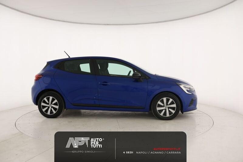 Renault Clio Clio 1.0 tce Evolution Gpl 100cv