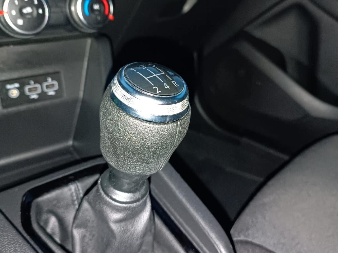 Renault Clio 5 Porte 1.0 SCe Life my21