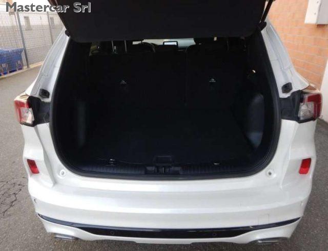 FORD Kuga Kuga 2.5 phev ST-Line 2wd 225cv cvt - GJ865AV