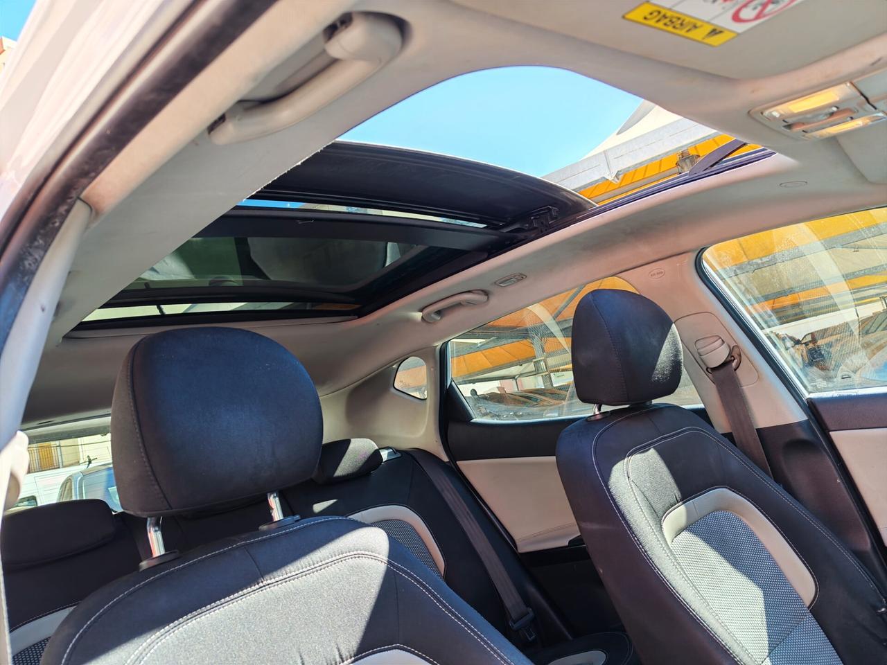 Kia Ceed CEE'D 1.6 CRDI 128 CV AUTOM. 5 PORTE COOL
