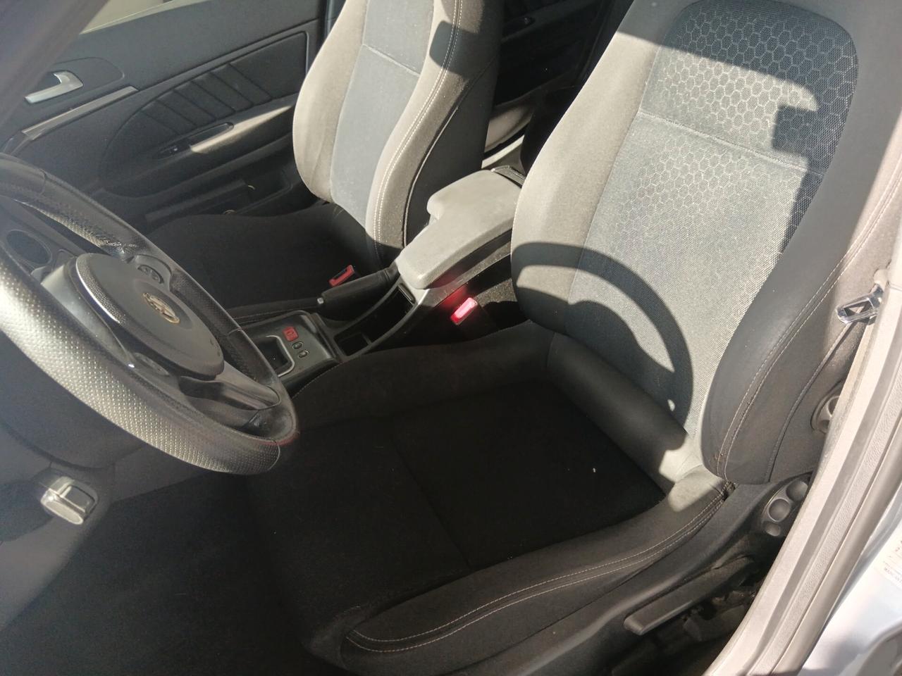 Alfa Romeo 159 2.0 JTDm 136 CV Super