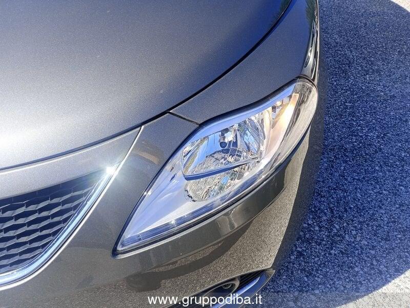 Lancia Ypsilon III 2015 Diesel 1.3 mjt Gold s&s 95cv