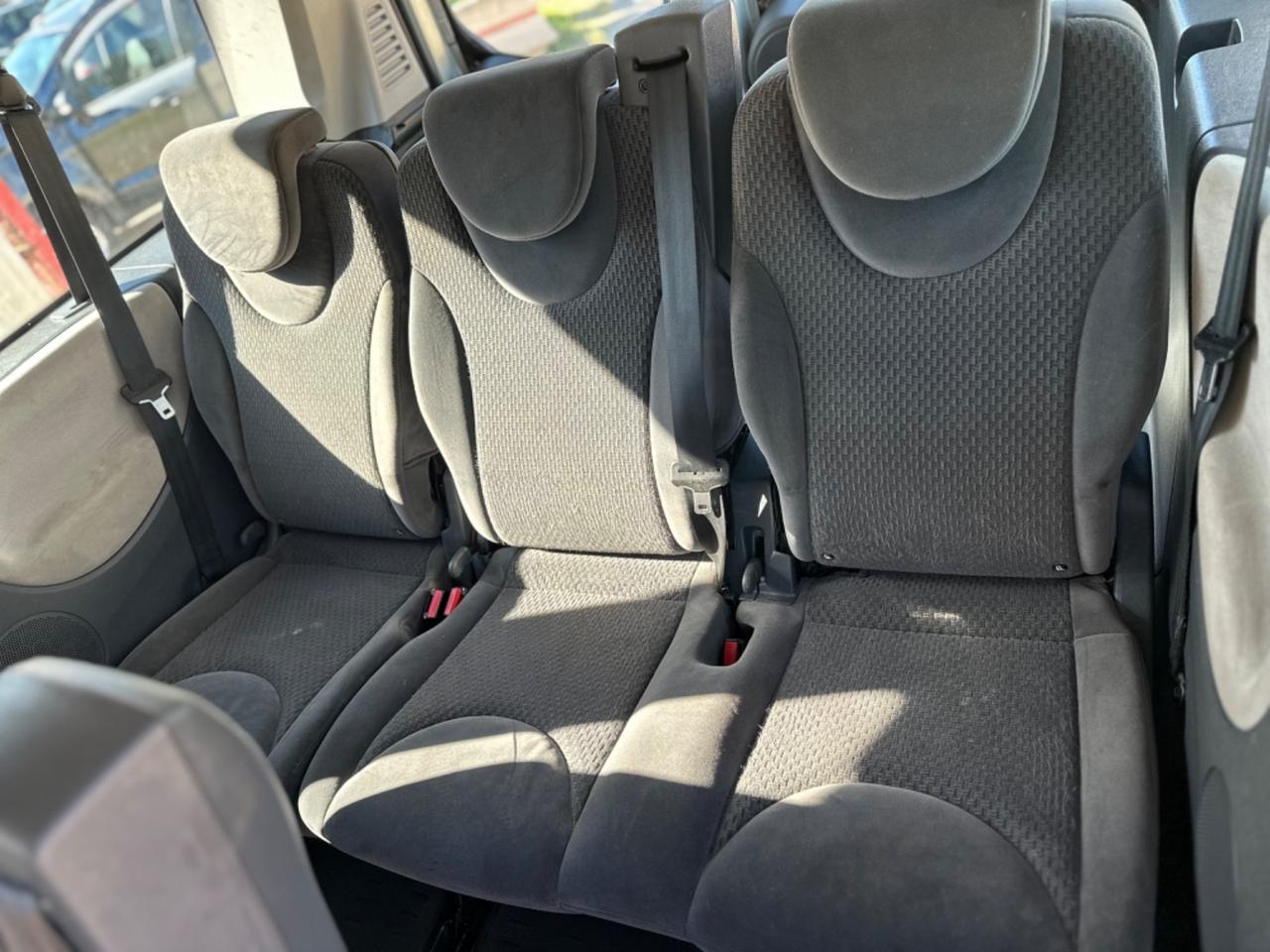 Fiat Scudo PANORAMA