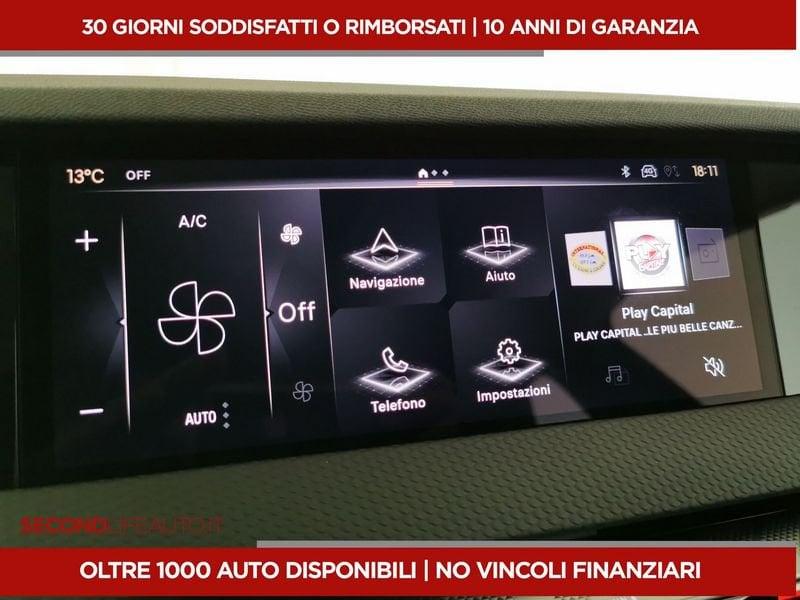 DS DS4 1.5 bluehdi Bastille Business 130cv auto