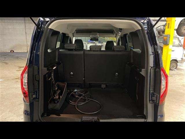 Renault Kangoo E-TECH Electric Techno EV45 DC 80kW