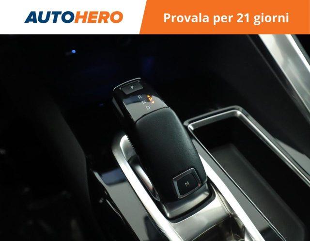 PEUGEOT 3008 BlueHDi 130 S&S EAT8 Allure