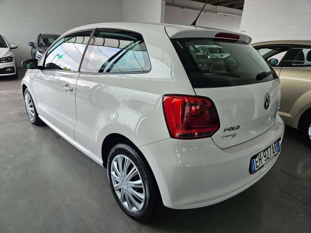 Volkswagen Polo 5p 1.2 tdi Sport Edition Tetto Panoramico