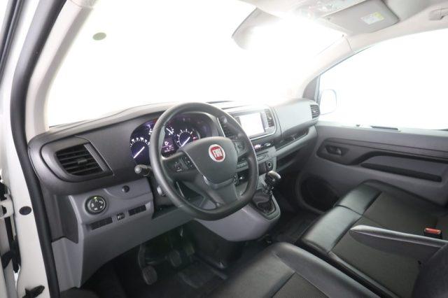 FIAT Scudo Scudo 2.0 BlueHDi 145CV PL-SL-TN Furgone Lounge