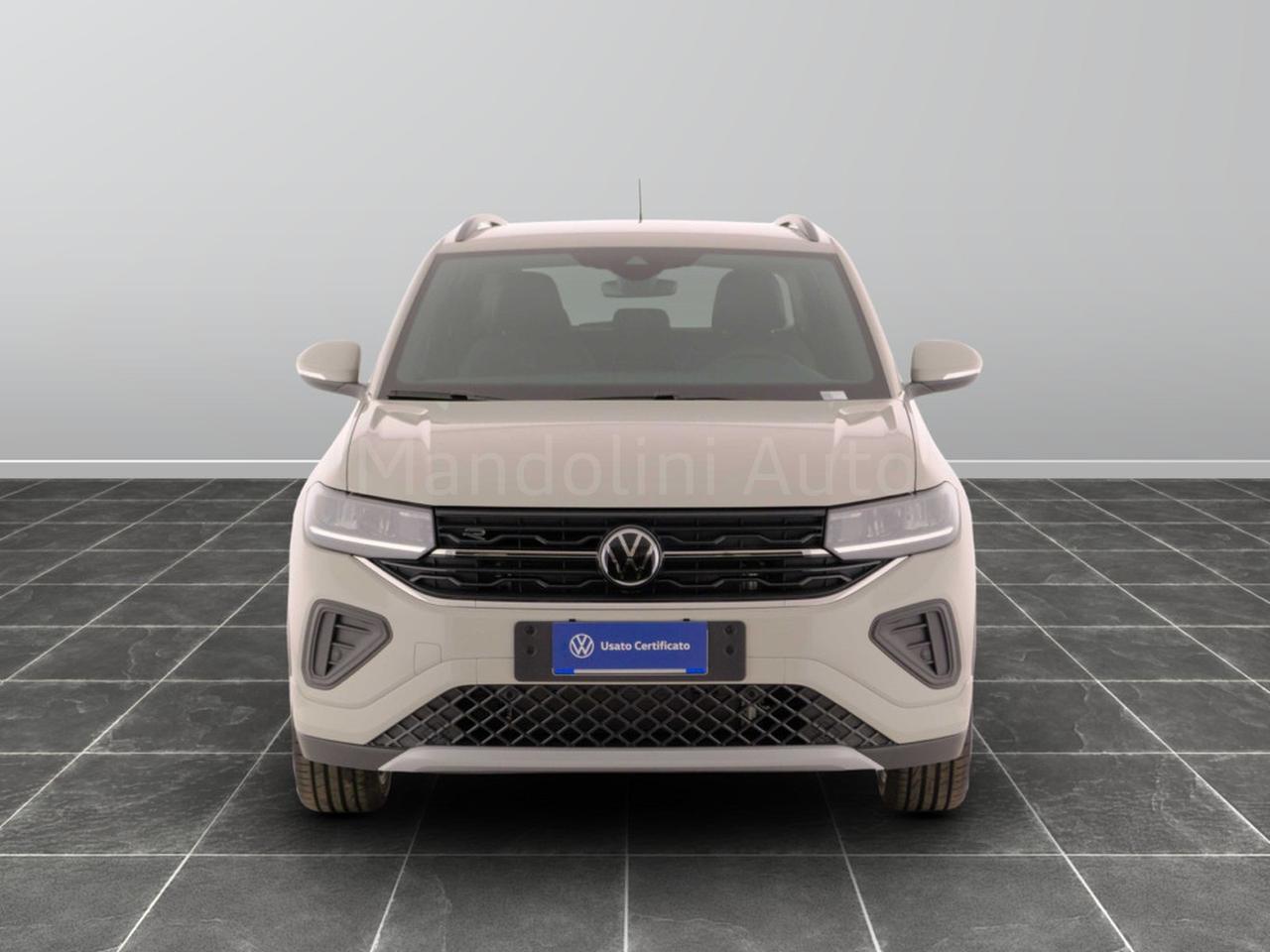 Volkswagen T-Cross 1.0 tsi 115cv r-line plus dsg