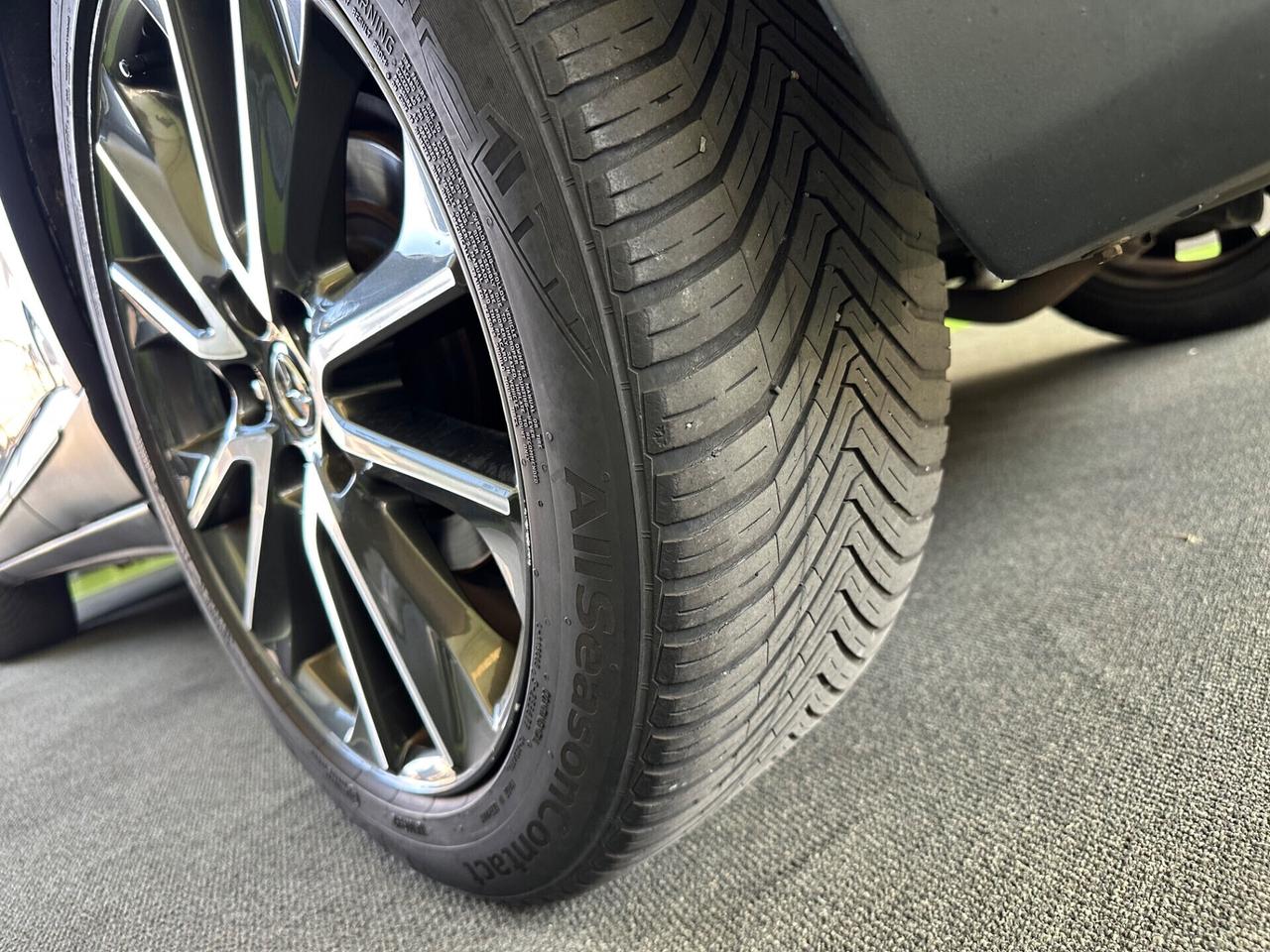 Mazda CX-3 1.5L Skyactiv-D Exceed LEGGERE BENE!!!!!!