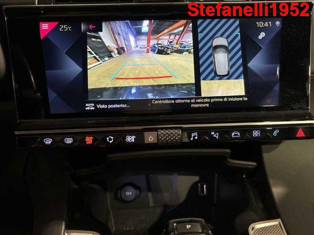 DS AUTOMOBILES DS 7 Crossback - 1.5 bluehdi Business 130cv aut