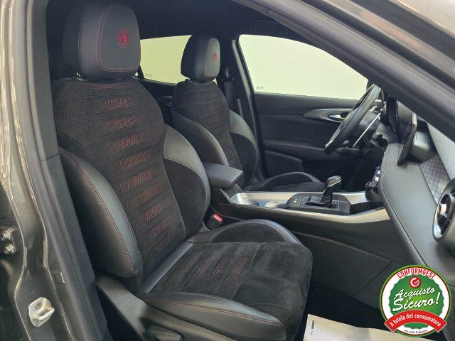 ALFA ROMEO Tonale 1.5 130 CV MHEV TCT7 Speciale
