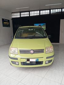 Fiat Panda 1.2 benzina CON GARANZIA