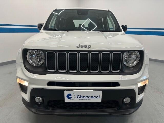 Jeep Renegade 1.6 Mjt 130 CV Longitude