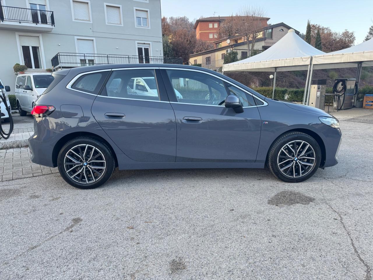 Bmw 220 220i Coupé Msport