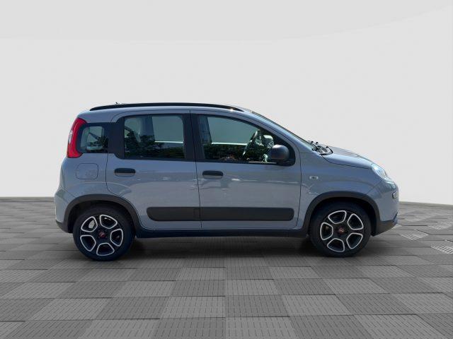 FIAT Panda Panda 1.2 EasyPower City Life
