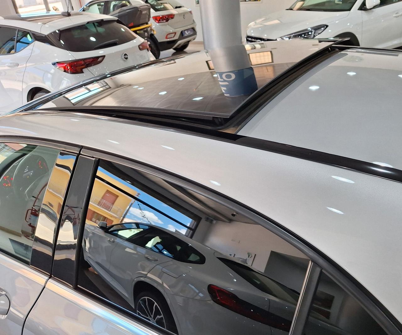 Mercedes A 200d Aut Premium Plus AMG