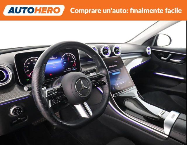 MERCEDES-BENZ E 300 e S.W. Auto Plug in hybrid Premium