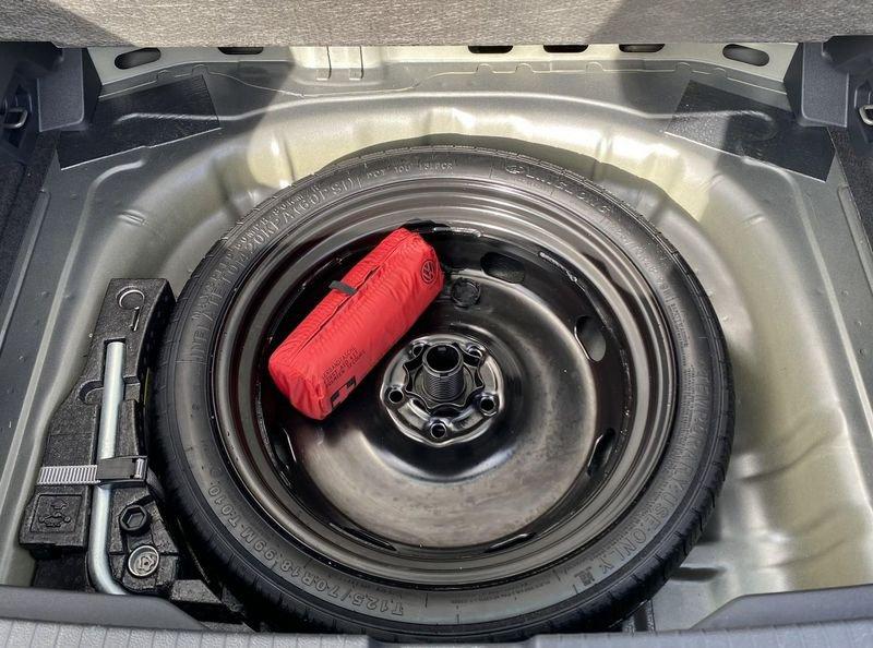 Volkswagen T-Roc T ROC 1.5 TSI STYLE 150CV