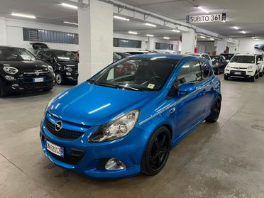 Opel Corsa 1.6 T 192CV 3 porte OPC