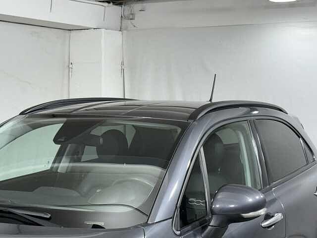 Fiat 500X 2.0 MultiJet 140 CV AT9 4x4 Cross