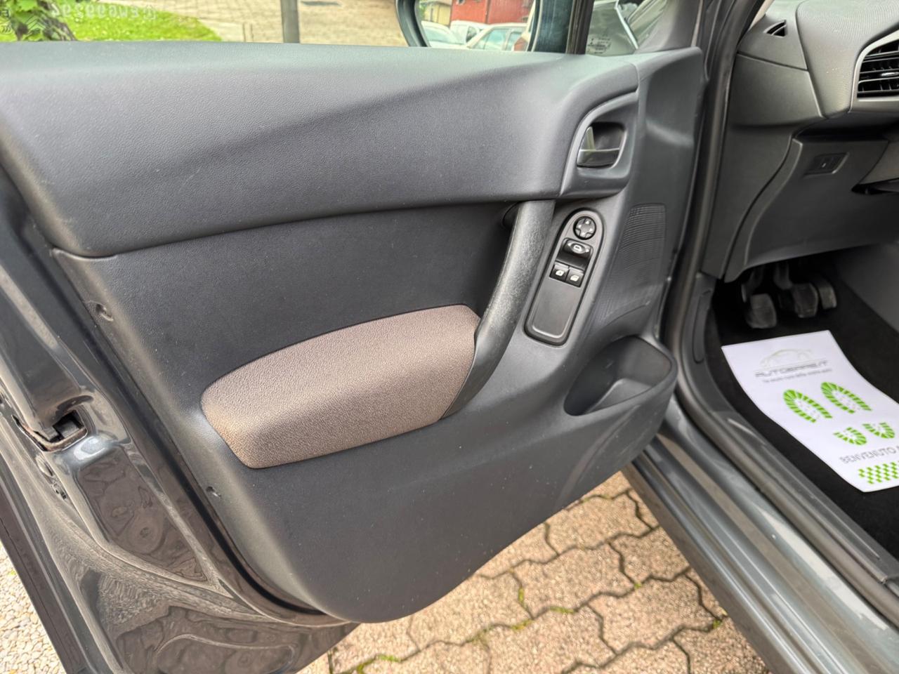 Citroen C3 1.4 HDi 70 Exclusive