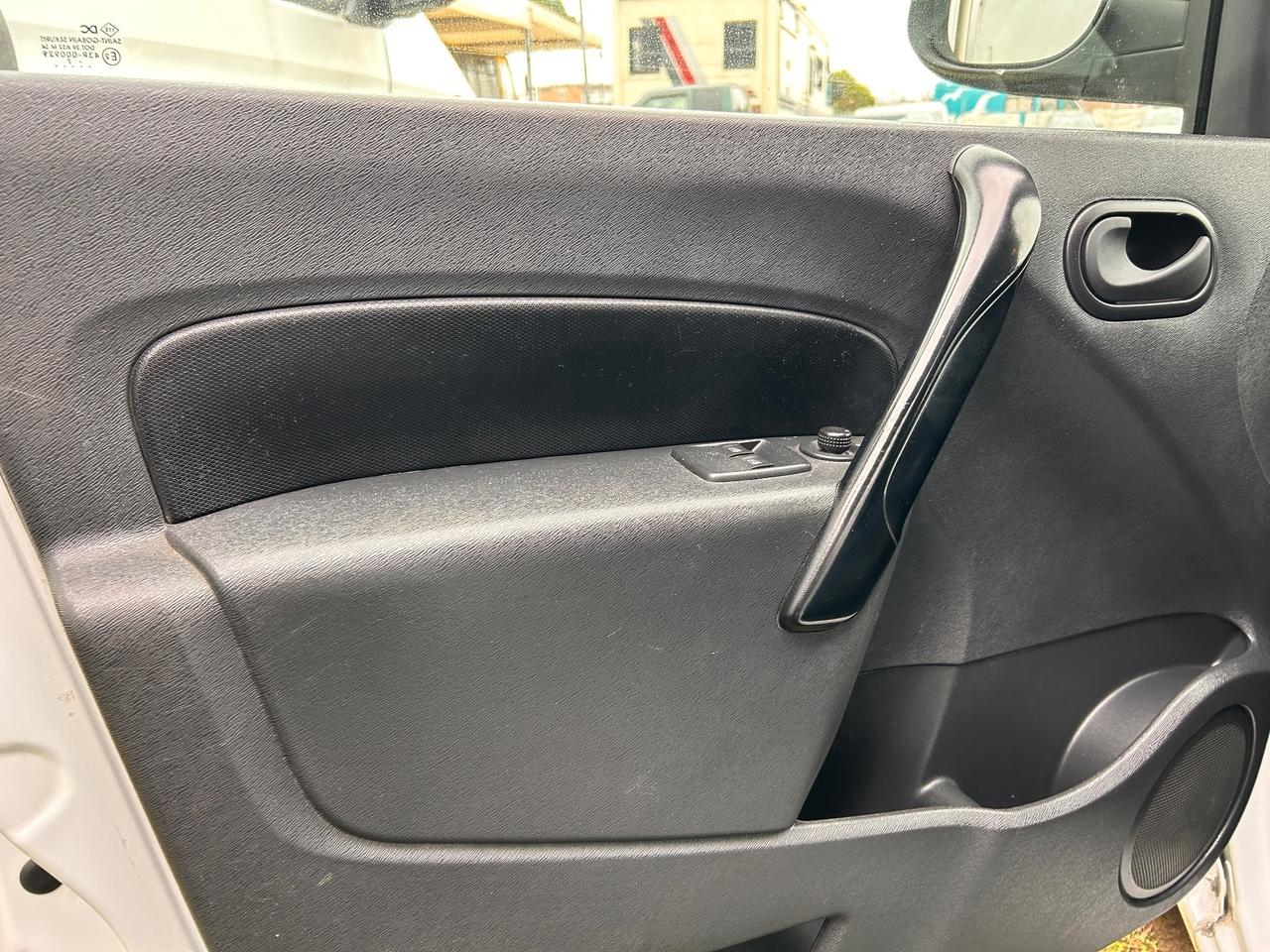 Renault Kangoo 1.5 dCi 75CV *FURGONE*PORTATA 595 KG*IVA ESPOSTA*