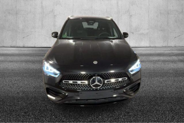 MERCEDES-BENZ GLA 200 d Automatic AMG Line Advanced Plus