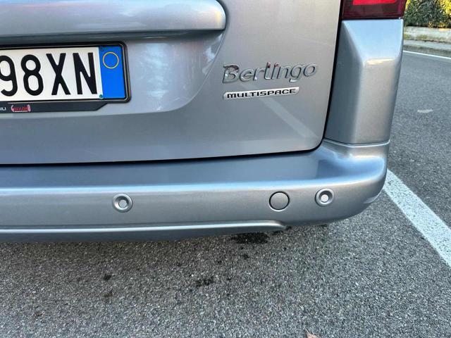 CITROEN Berlingo PureTech 110 Stop&Start Van M Club