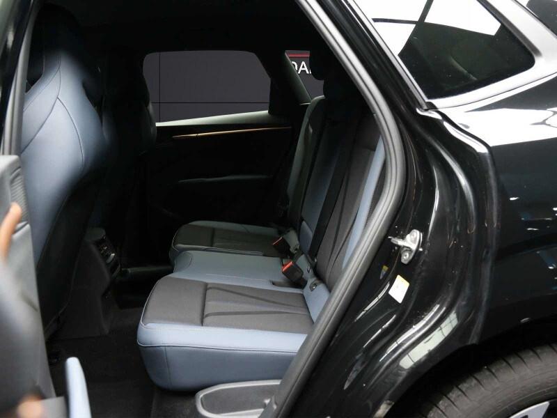 CUPRA Terramar Terramar 1.5 Hybrid DSG