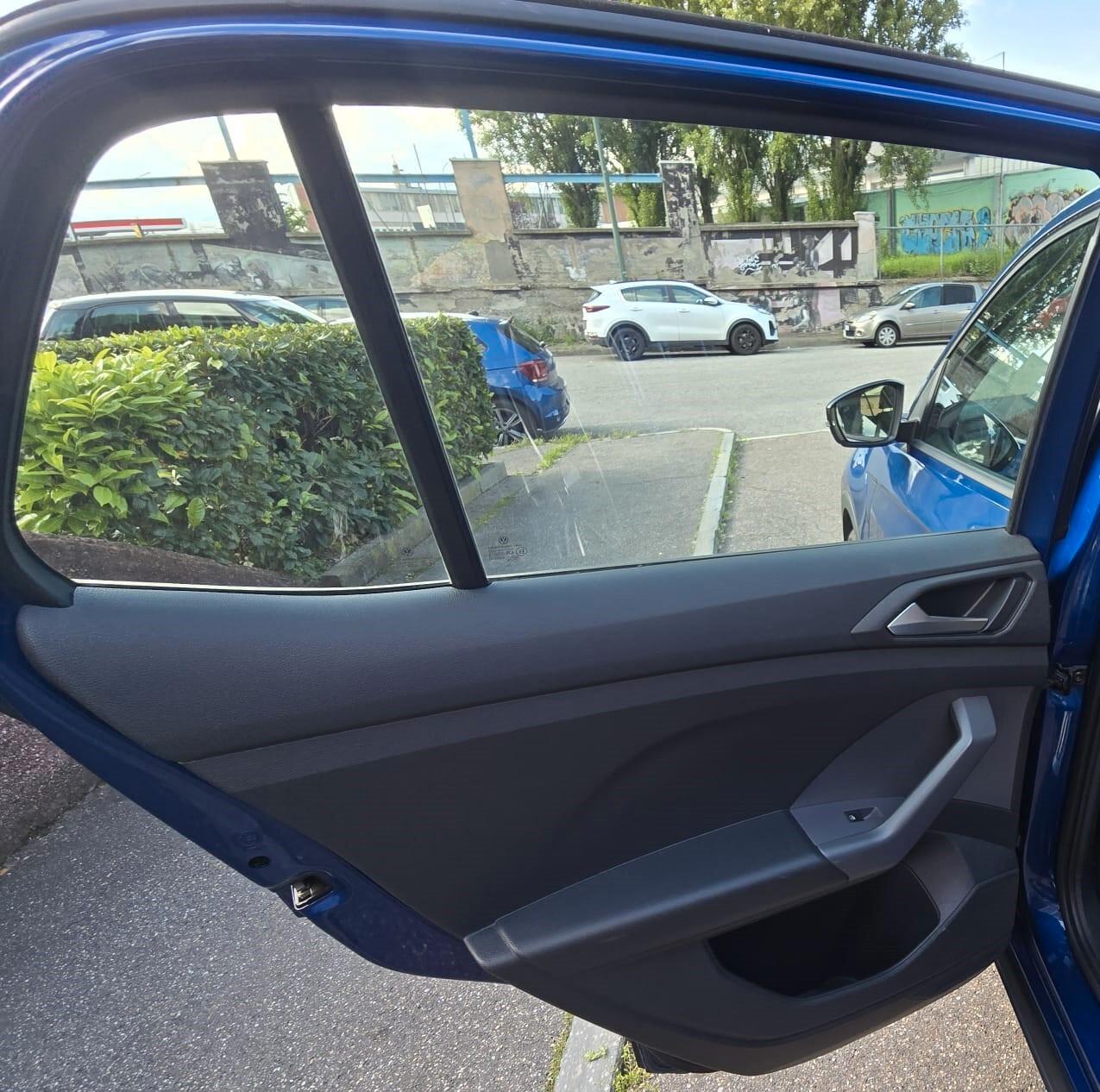 Volkswagen T-Cross 1.0 TSI Style BMT 95CV NEO 2020