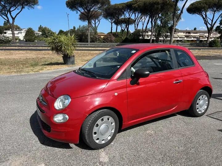 Fiat 500 1.2 Pop