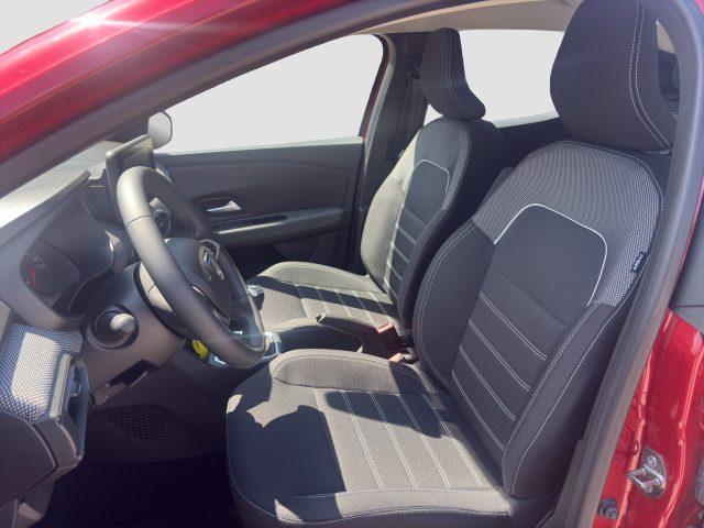 DACIA Sandero Sandero Streetway 1.0 TCe 90 CV Comfort
