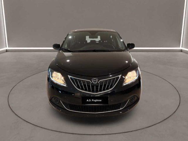 LANCIA Ypsilon 3ª serie - 1.0 FireFly 5 porte S&S Hybrid Plati