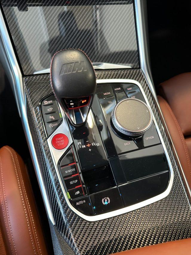 BMW M4 Competition M xDrive - FULL - IVA Esposta