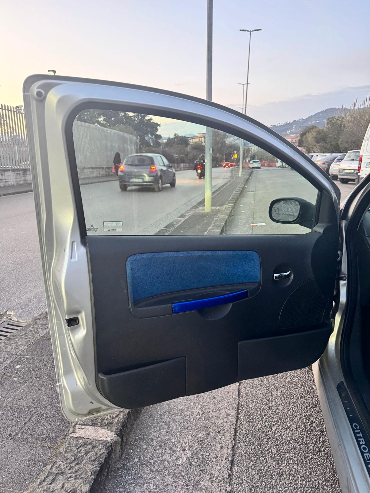 Citroen C2 1.4 DIESEL X NEOPATENTI