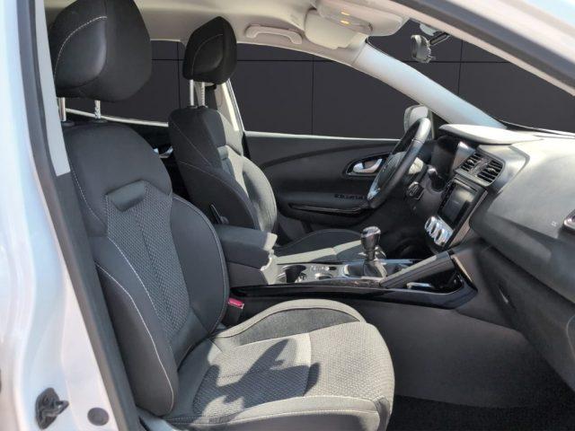 RENAULT Kadjar Blue dCi 8V 115CV Sport Edition