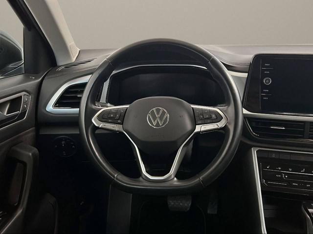 VOLKSWAGEN T-Roc 1.5 TSI ACT DSG Life