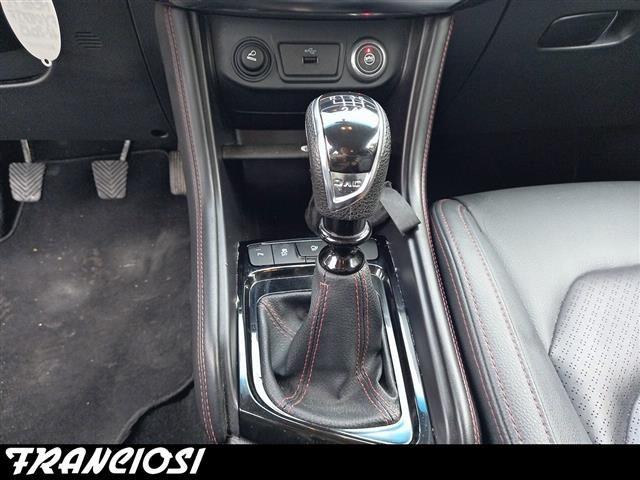 DR MOTOR DR4 1.6 Sport Gpl