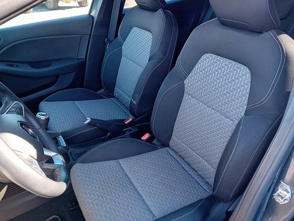 Renault Clio 5 Porte 1.5 Blue dCi Evolution