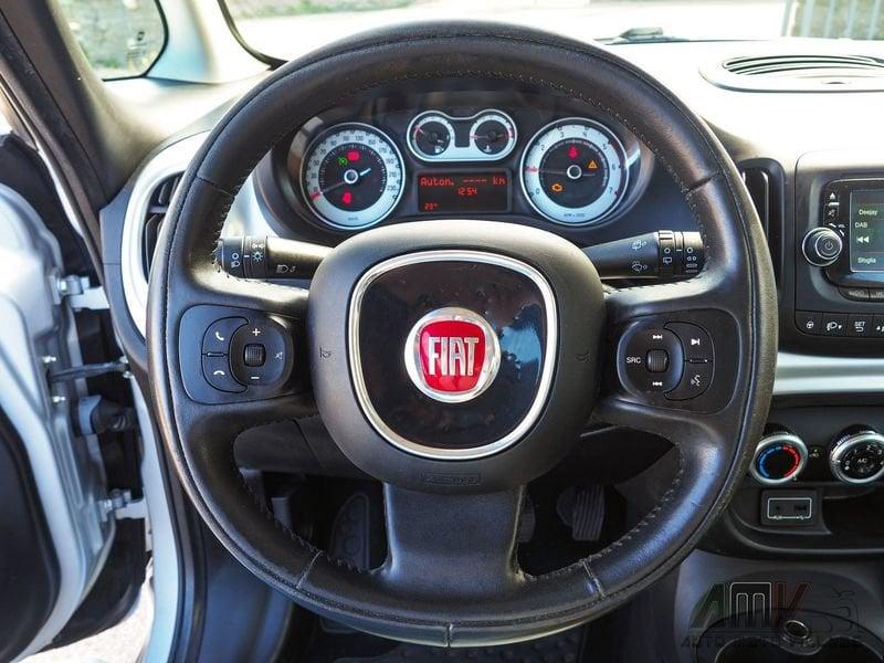 FIAT 500L 1.3 Multijet 95 CV 24 MESI DI GARANZIA