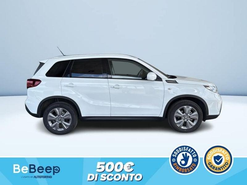 Suzuki Vitara 1.4H COOL 4WD ALLGRIP 129CV