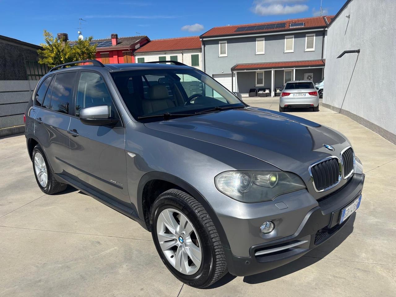 Bmw X5 xDrive30d