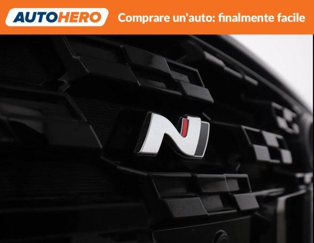 HYUNDAI i20 N 1.6 T-GDI N-Performance