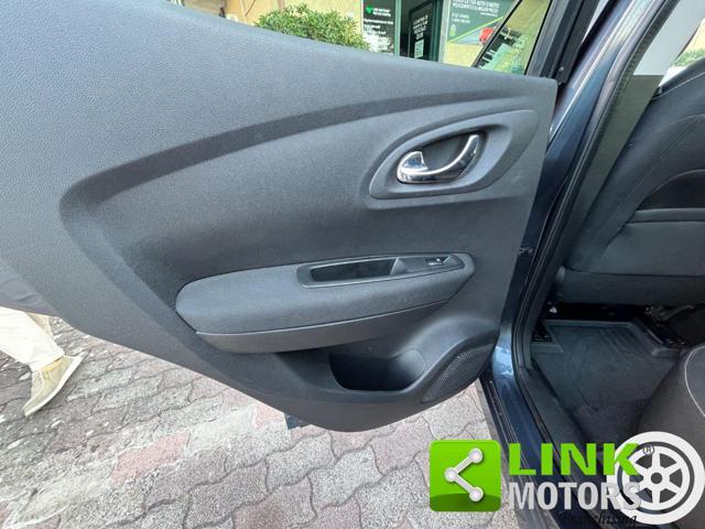 RENAULT Kadjar dCi 116CV Sport Edition 2