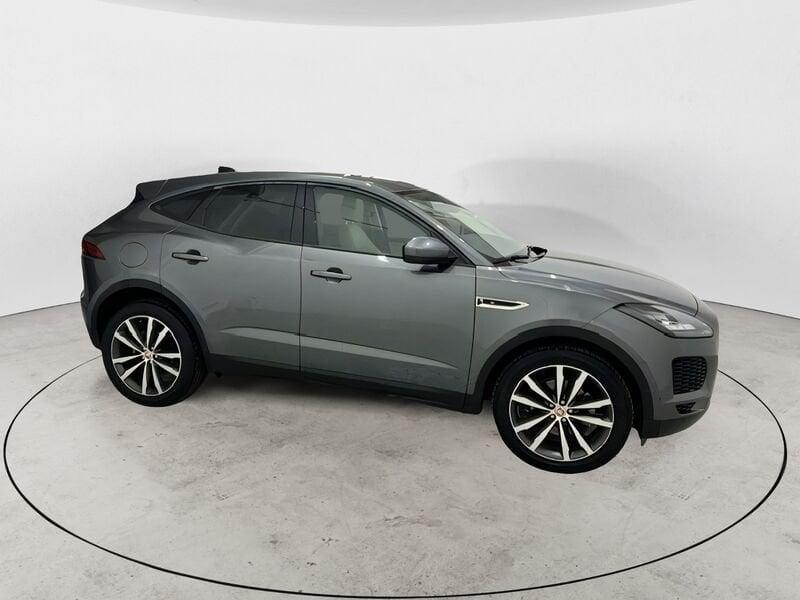 Jaguar E-Pace E-Pace 2.0D 150 CV AWD