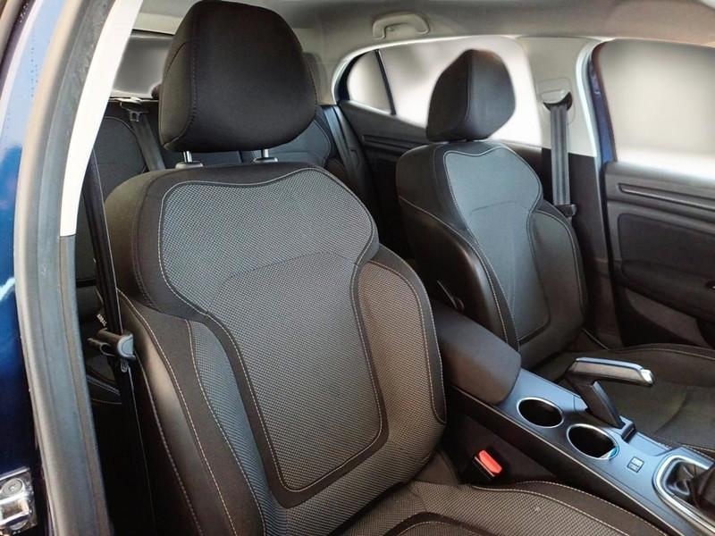 RENAULT MEGANE 1.5 DCI 85KW BLUE BUSINESS 5 PORTE